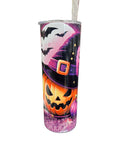 Cup- Halloween tumblers