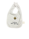 Baby - Embroidered Game Day Bibs