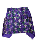 Apparel -  Mardi Gras Sequin Fleur De Lis Vest