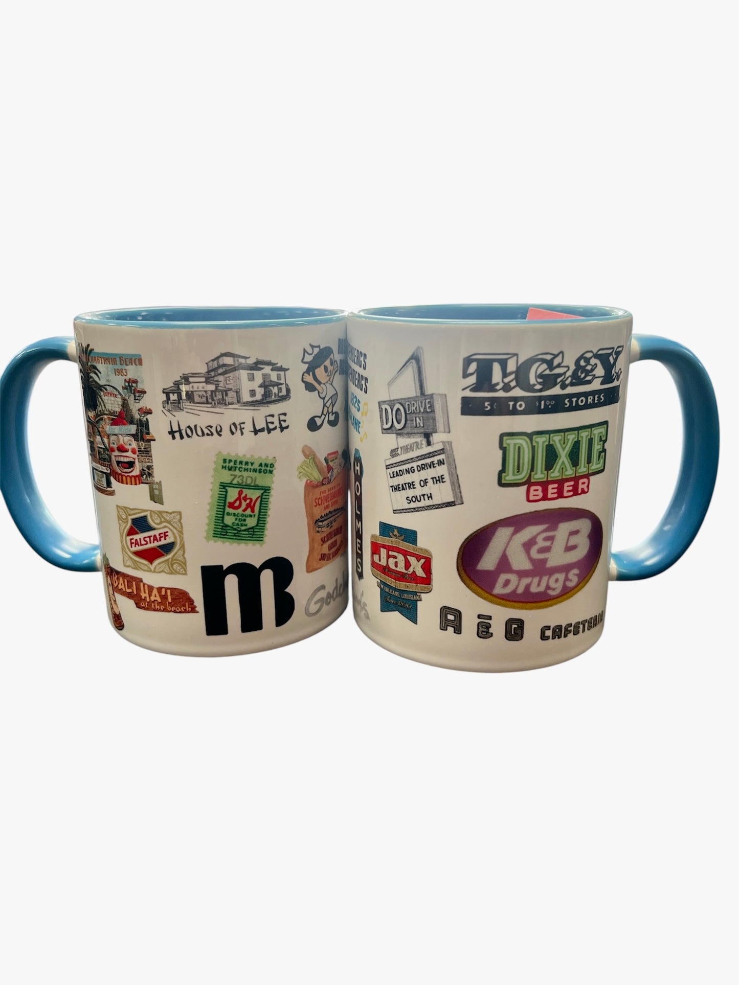 Ain't Dere No More Coffee Mug