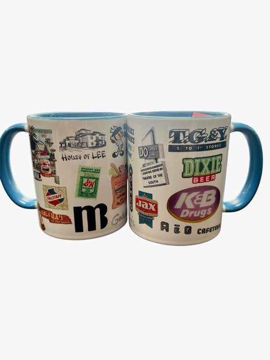 Ain't Dere No More Coffee Mug