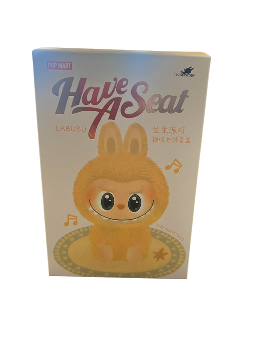 Have a Seat Lafufu