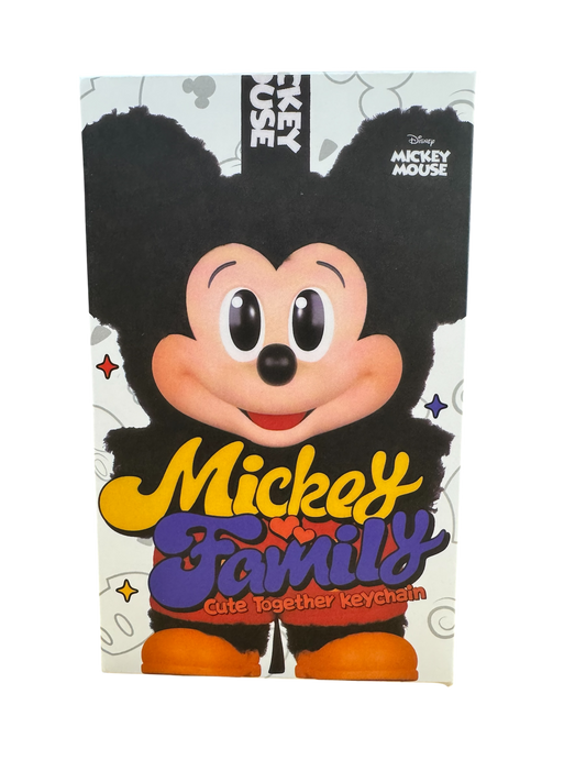 Mickey Family