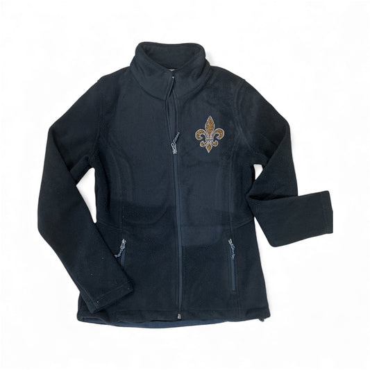 Fleur De Lis Jacket