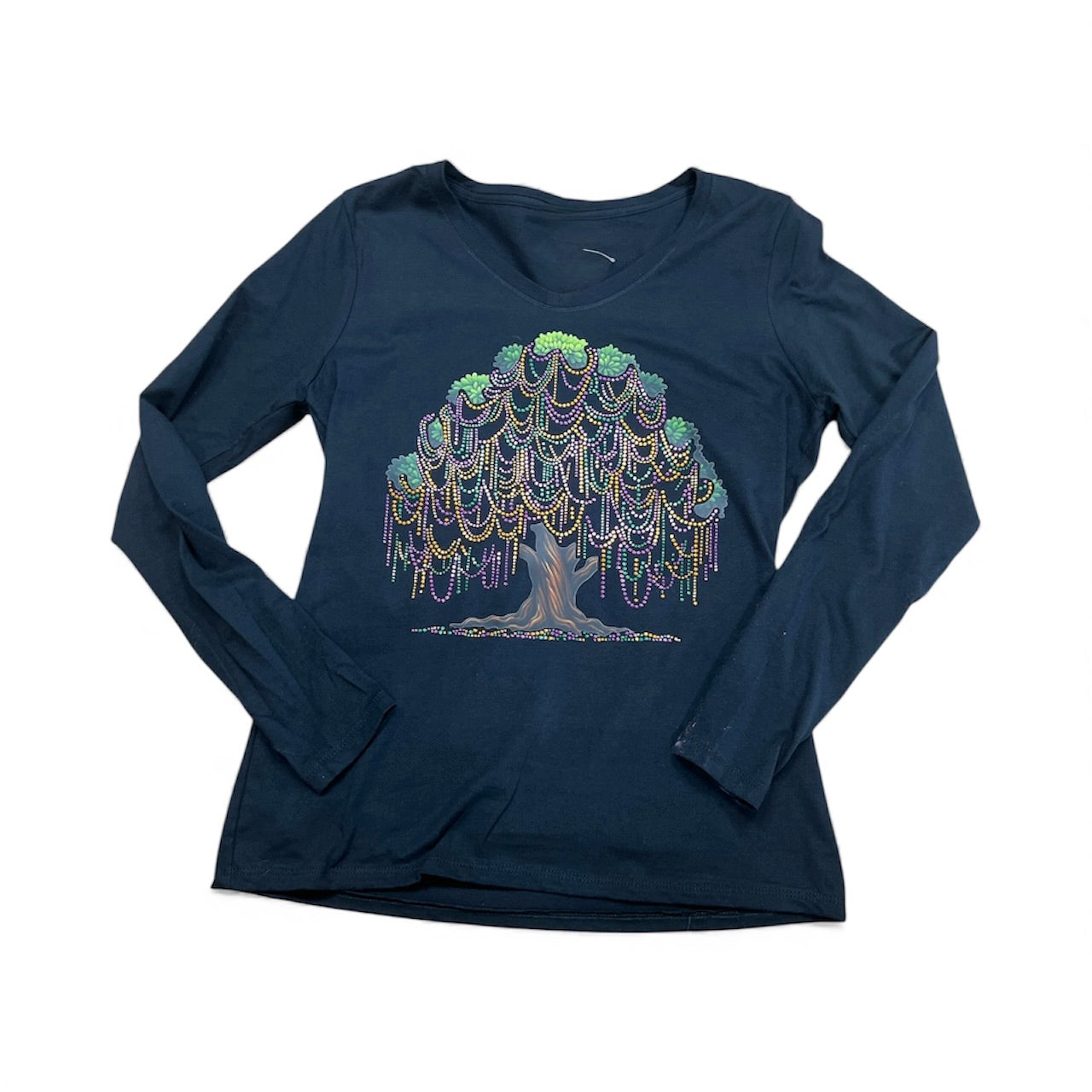 Bead Tree shirt