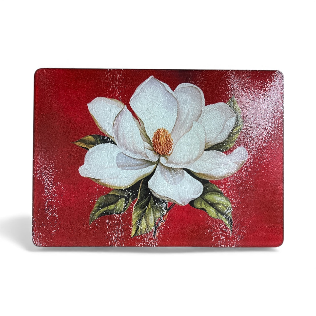 Magnolia Cutting Board