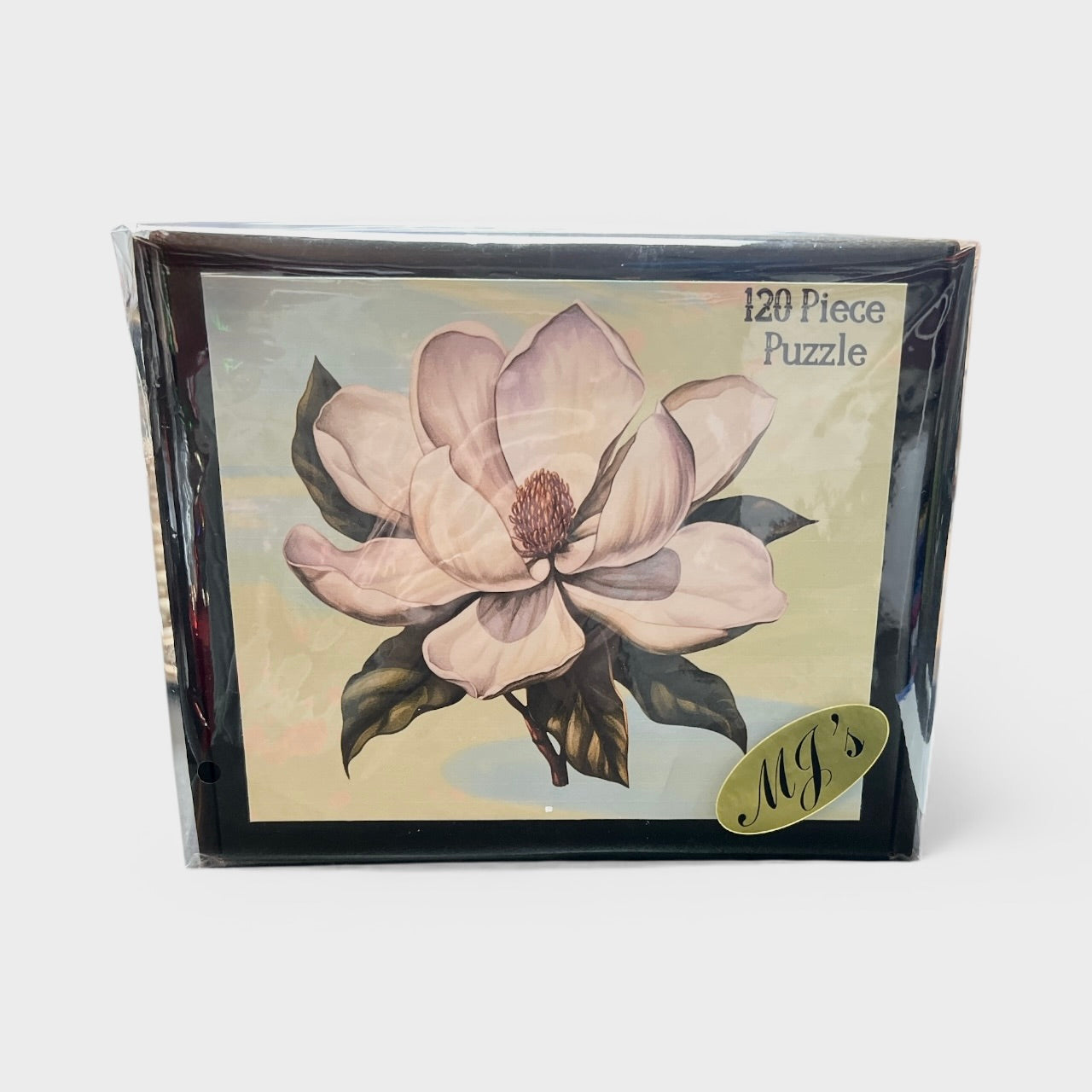 MJ's Original Design Puzzle