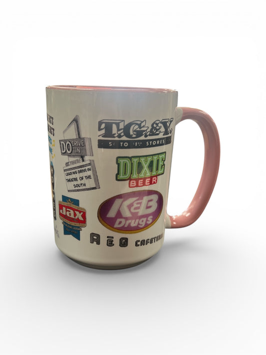 15oz ADNM Coffee Mug