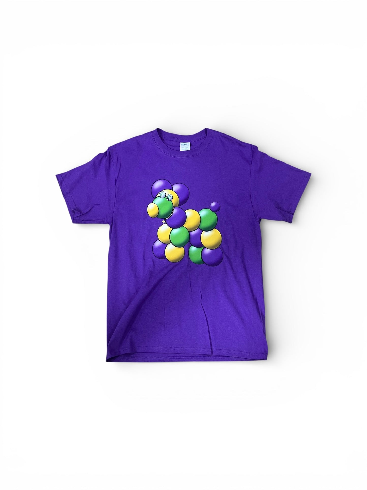 Bead Dog Shirt