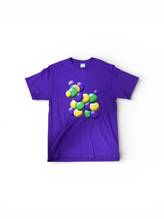 Bead Dog Shirt