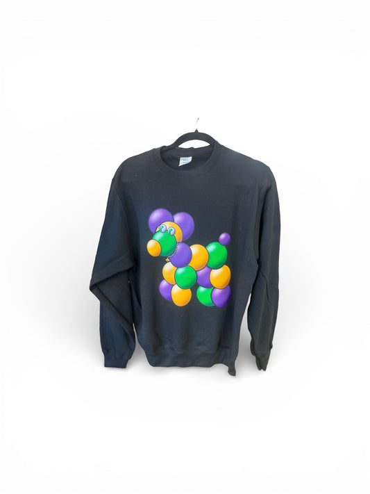 Bead Dog Sweatshirt