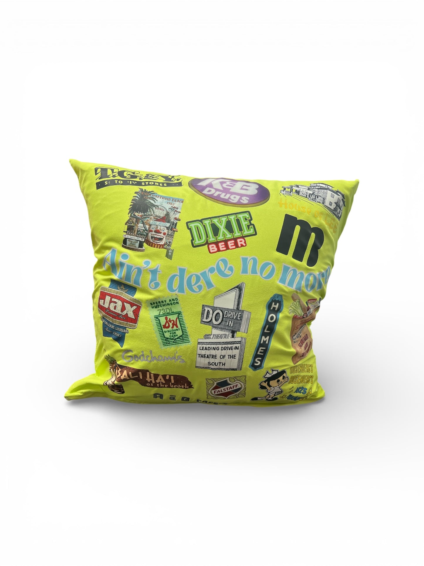 ADNM Pillows