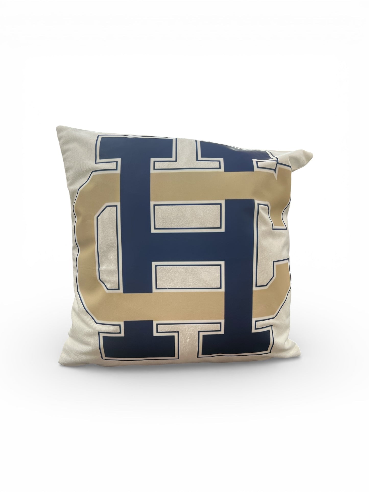School Spirit Pillows