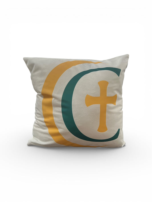 School Spirit Pillows