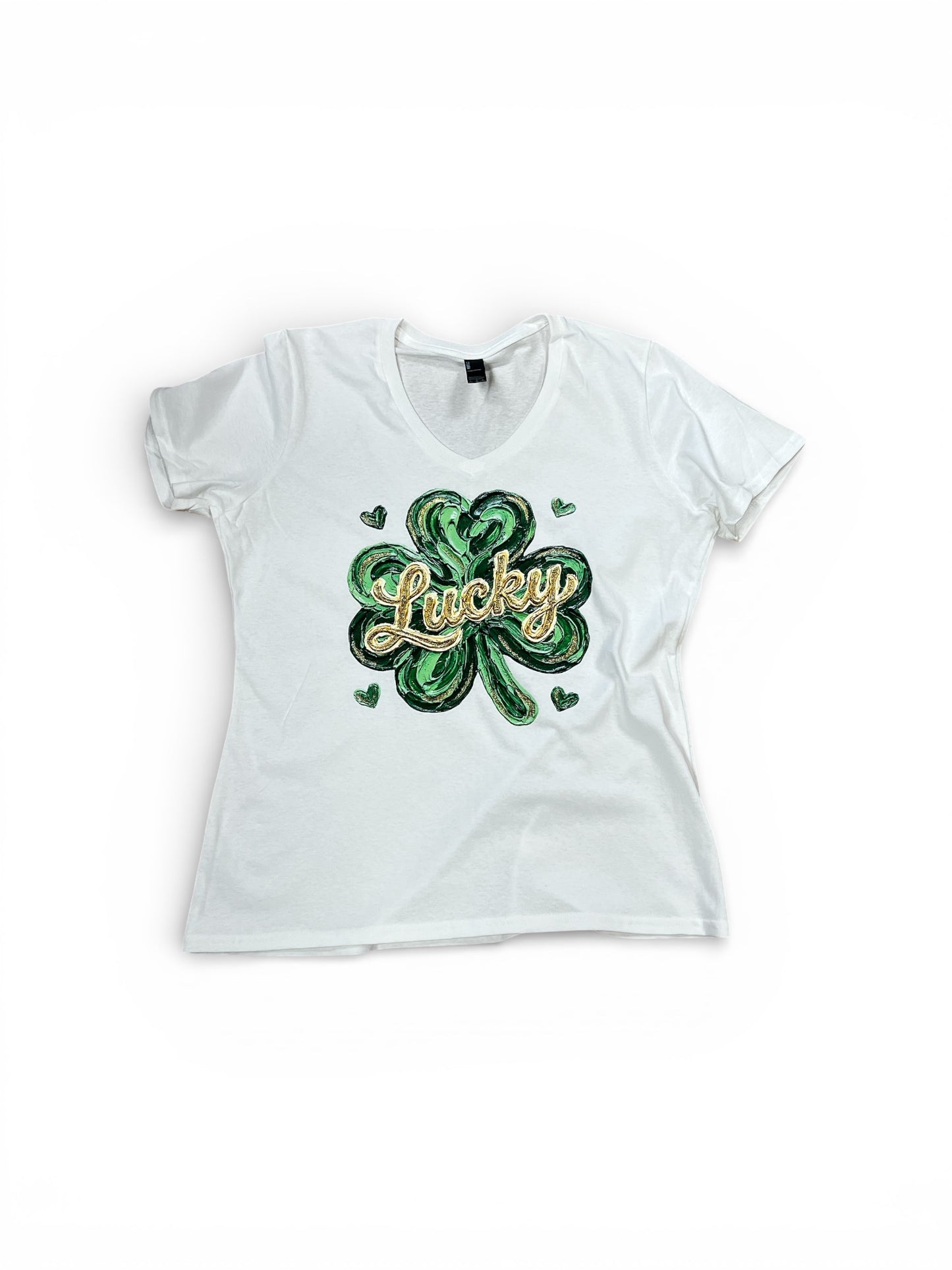 Lucky Shirt