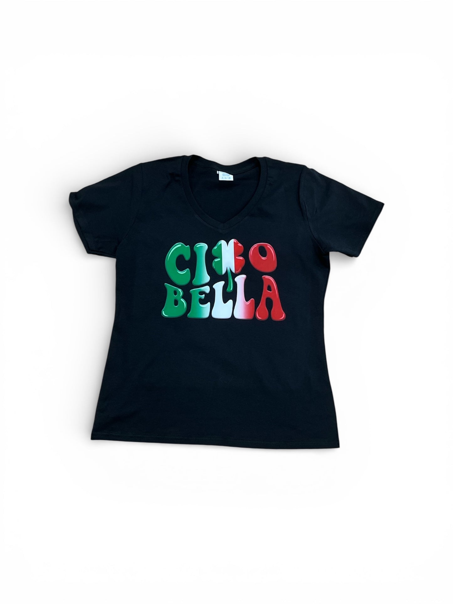 Ciao Bella Shirt