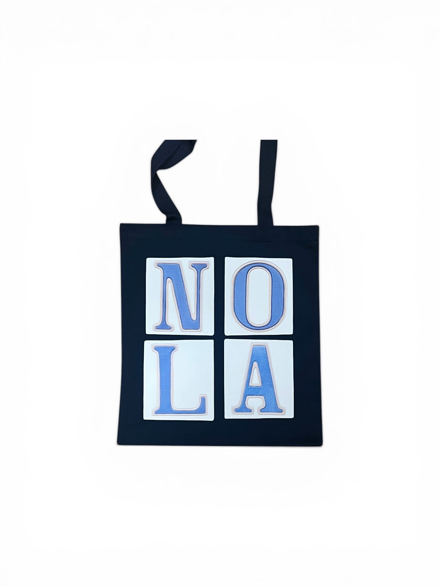 NOLA Tote Bag