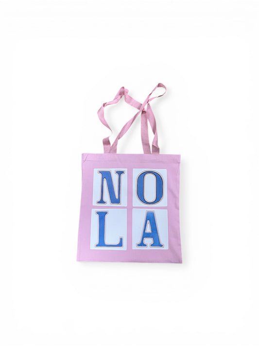 NOLA Tote Bag