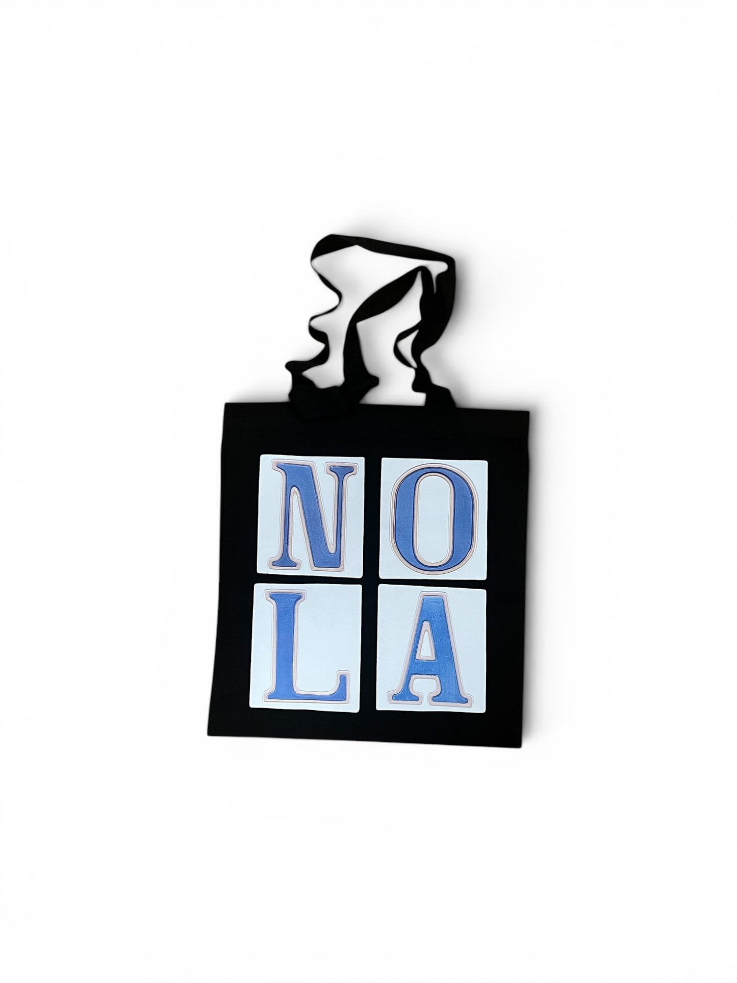 NOLA Tote Bag