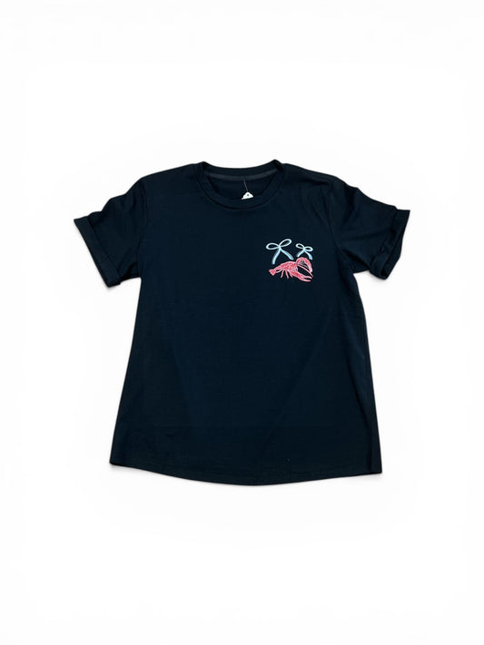 Suck the heads and peel the tails shirt