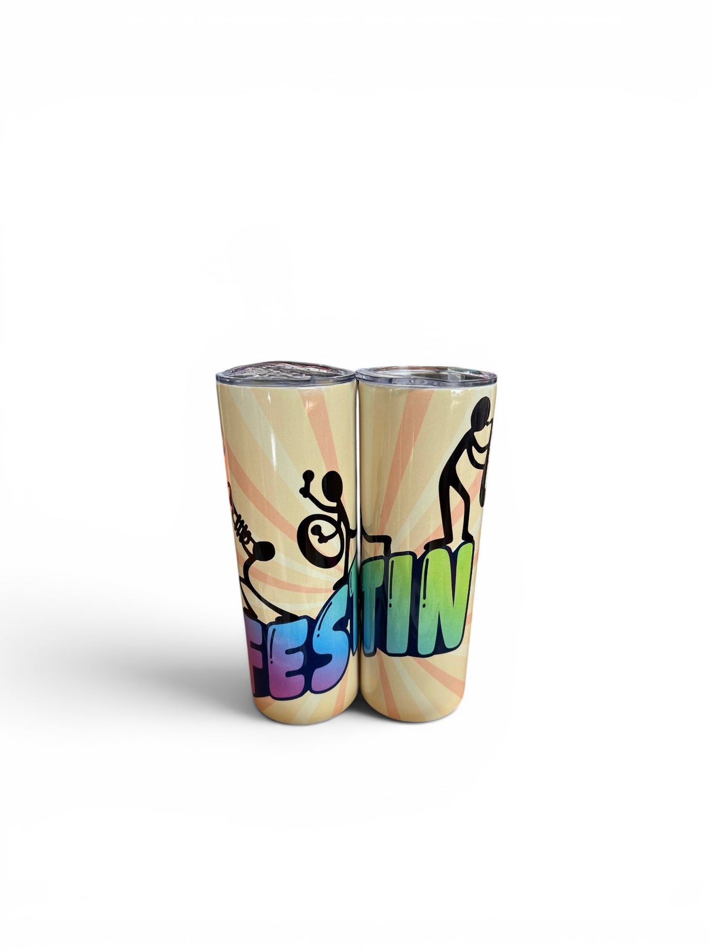 Festin Tumbler