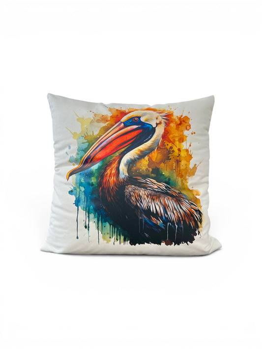 Pelican Pillow