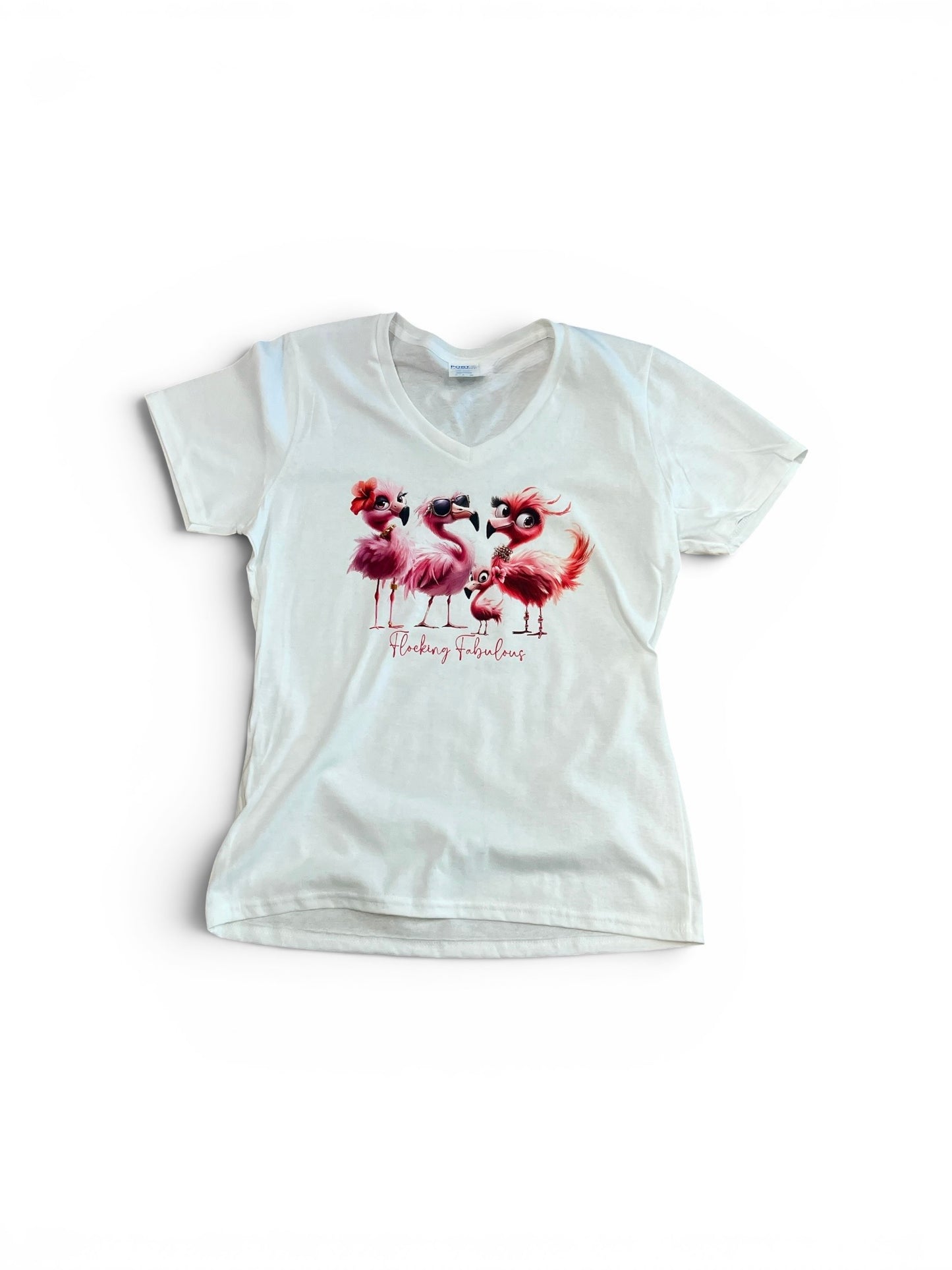 Flocking Fabulous Shirt