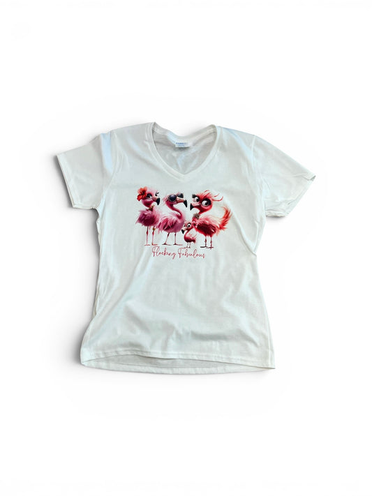 Flocking Fabulous Shirt