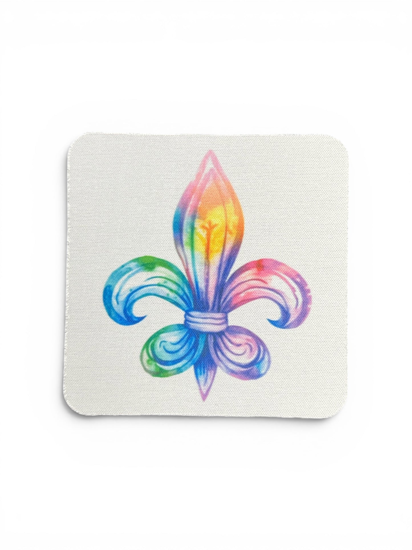 Neoprene Coasters
