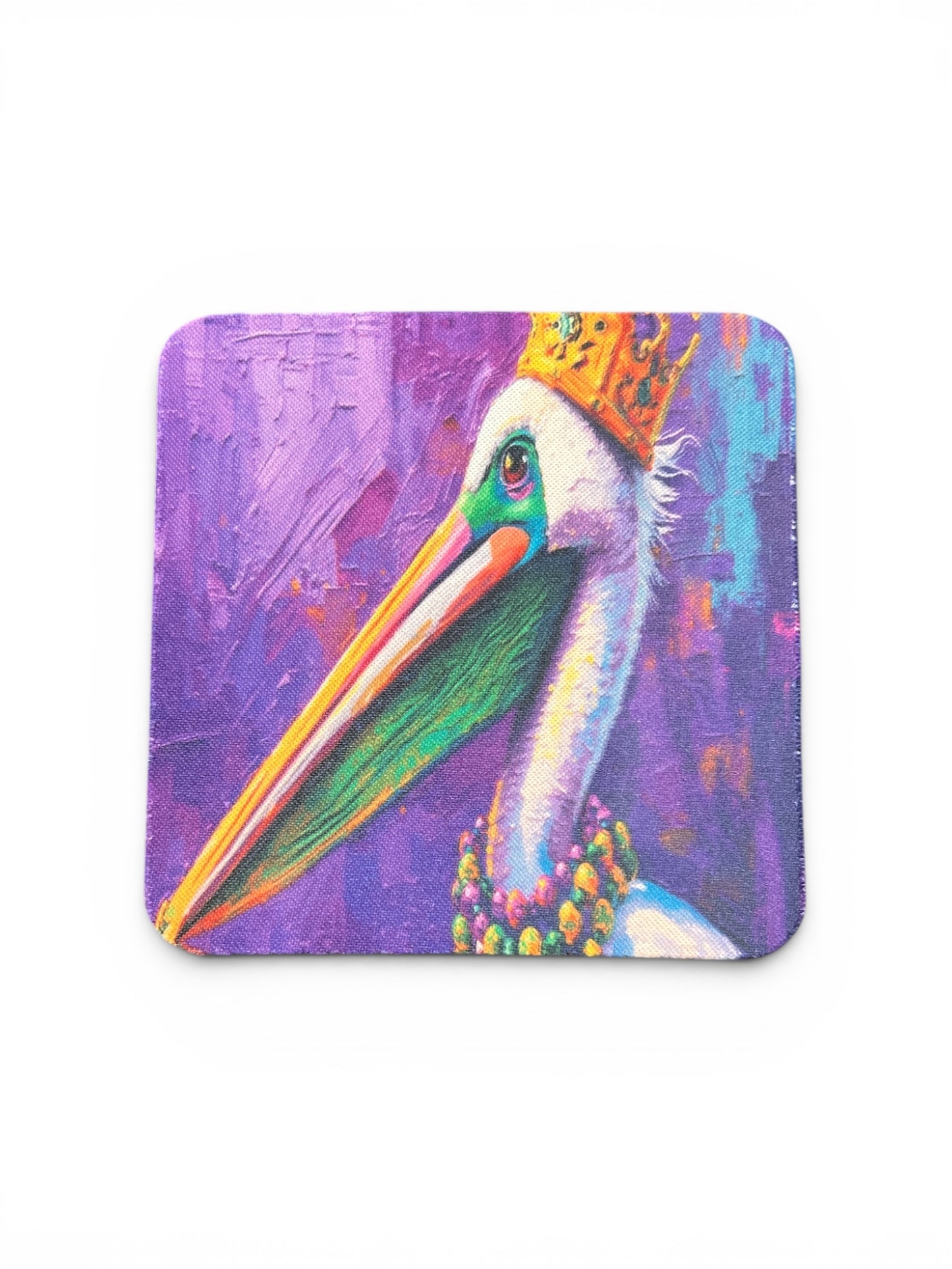 Neoprene Coasters