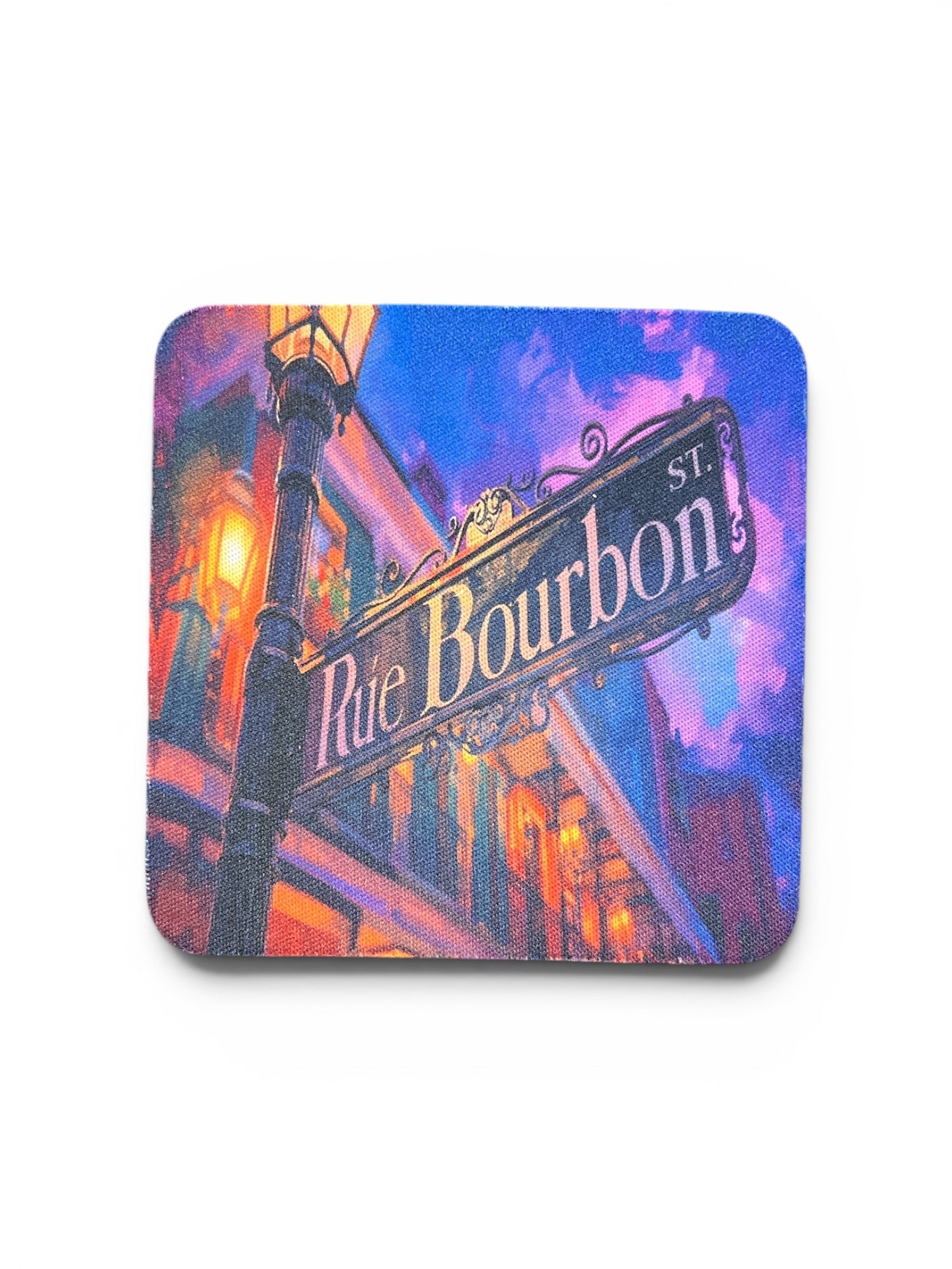 Neoprene Coasters