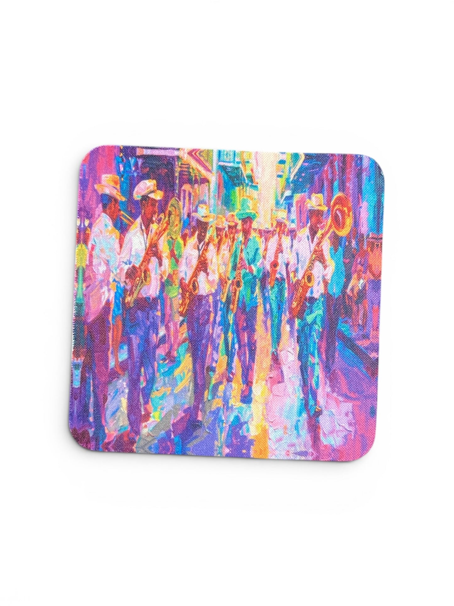 Neoprene Coasters