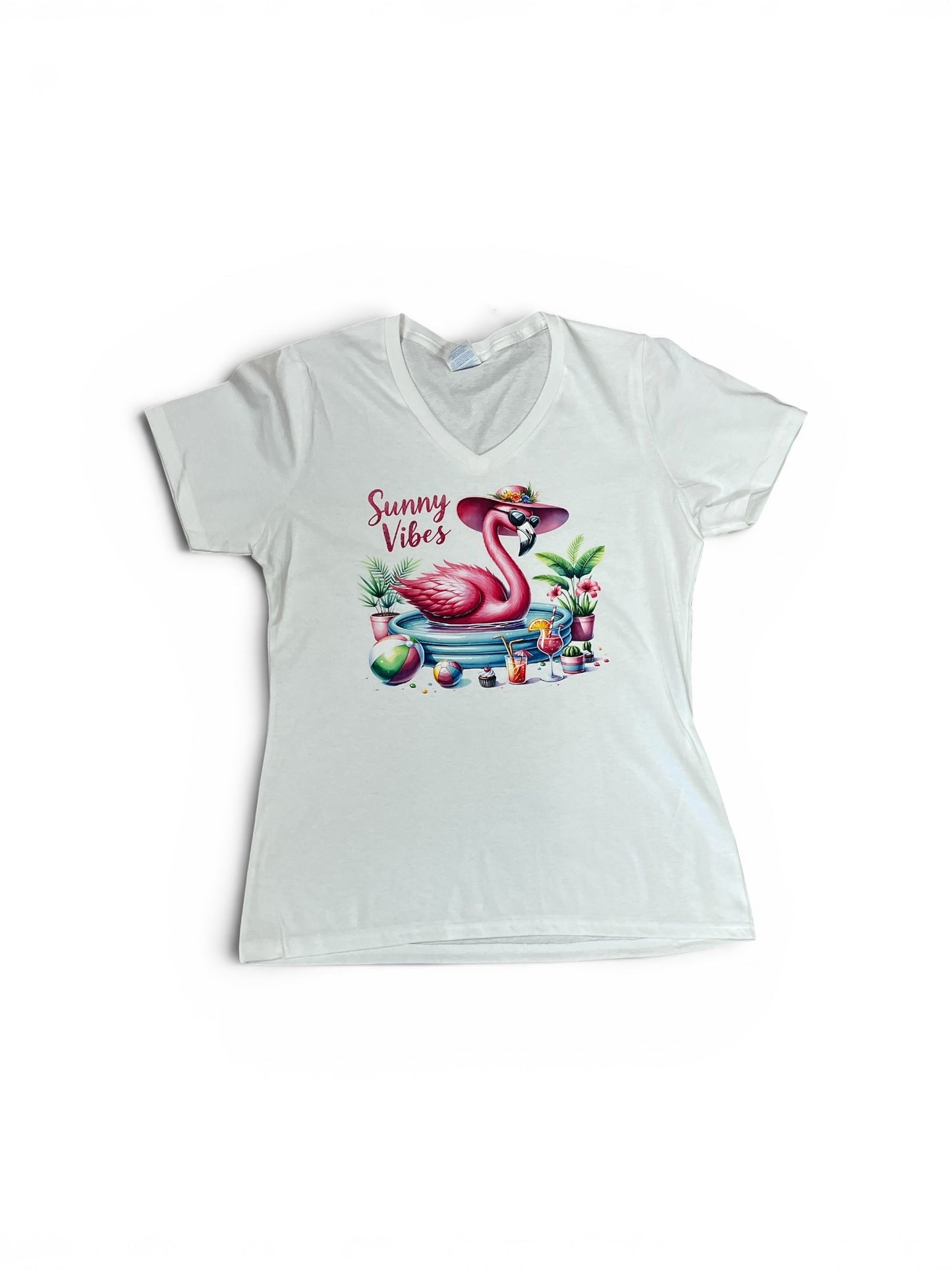 Sunny Vibes Shirt