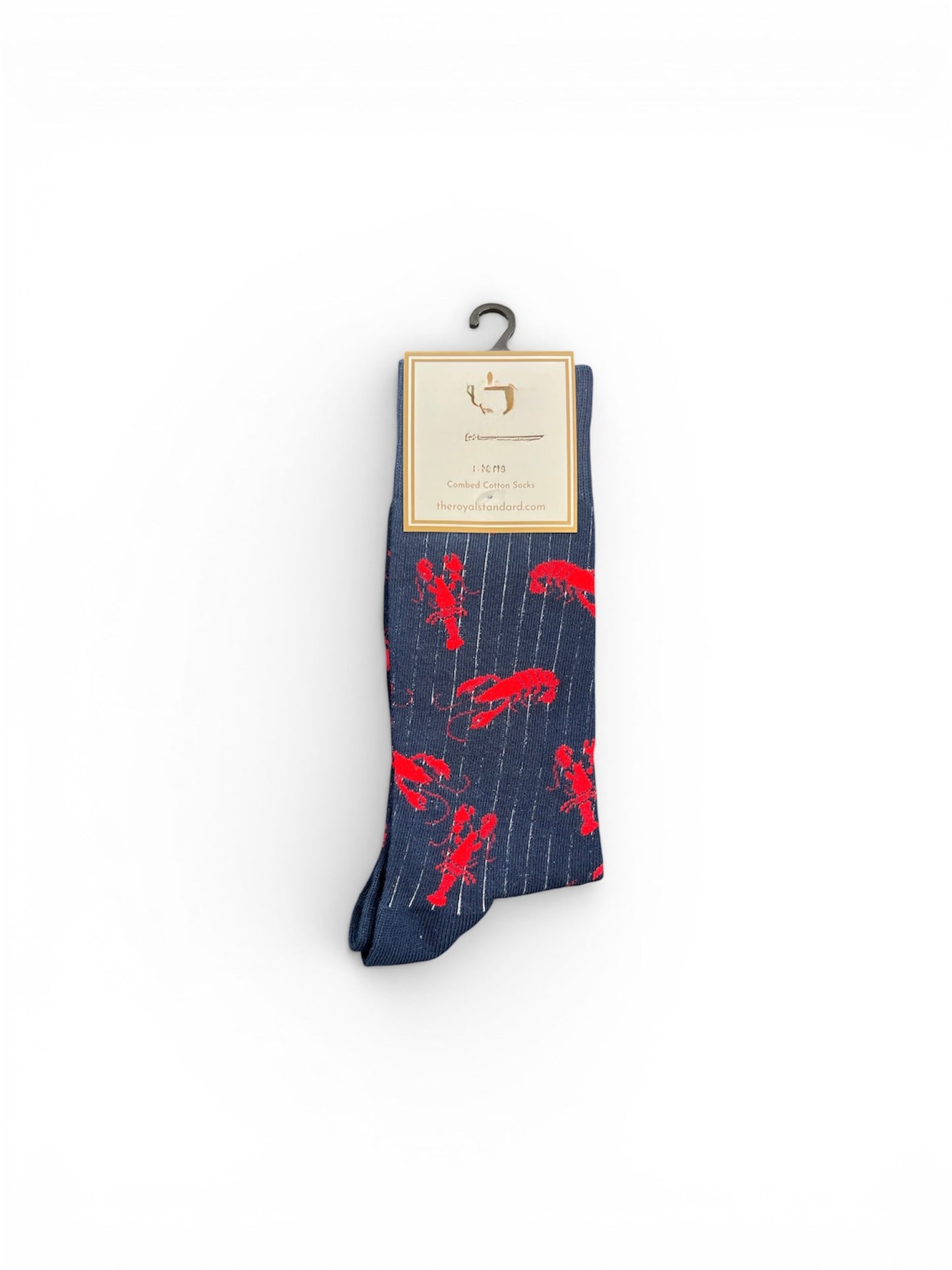 Crawfish Socks