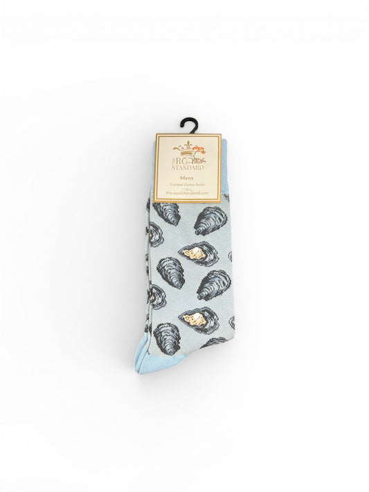 Oyster Socks