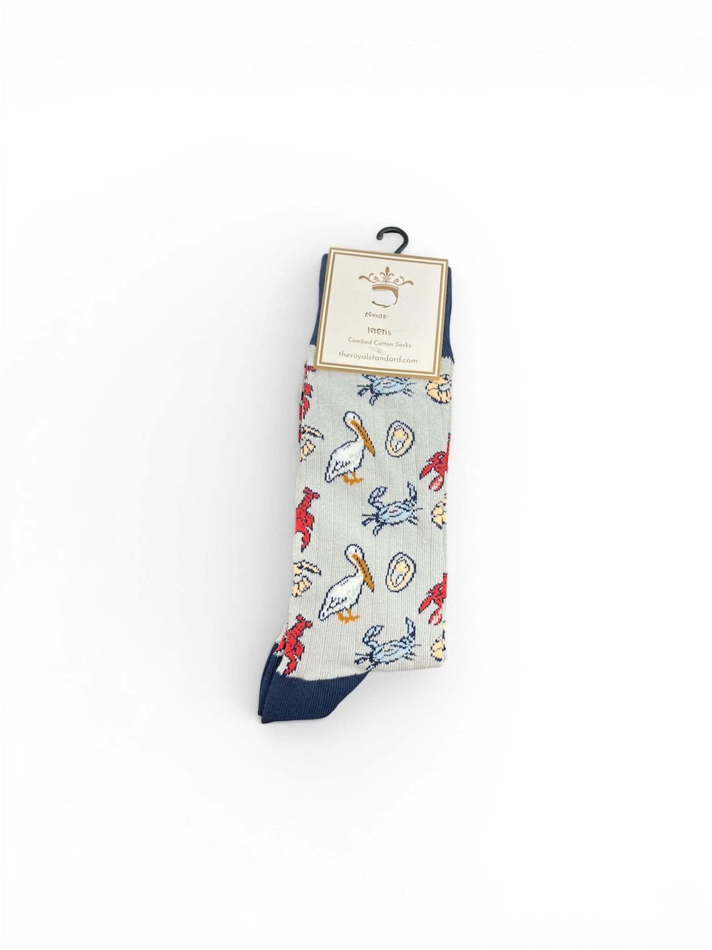 Coastal Socks
