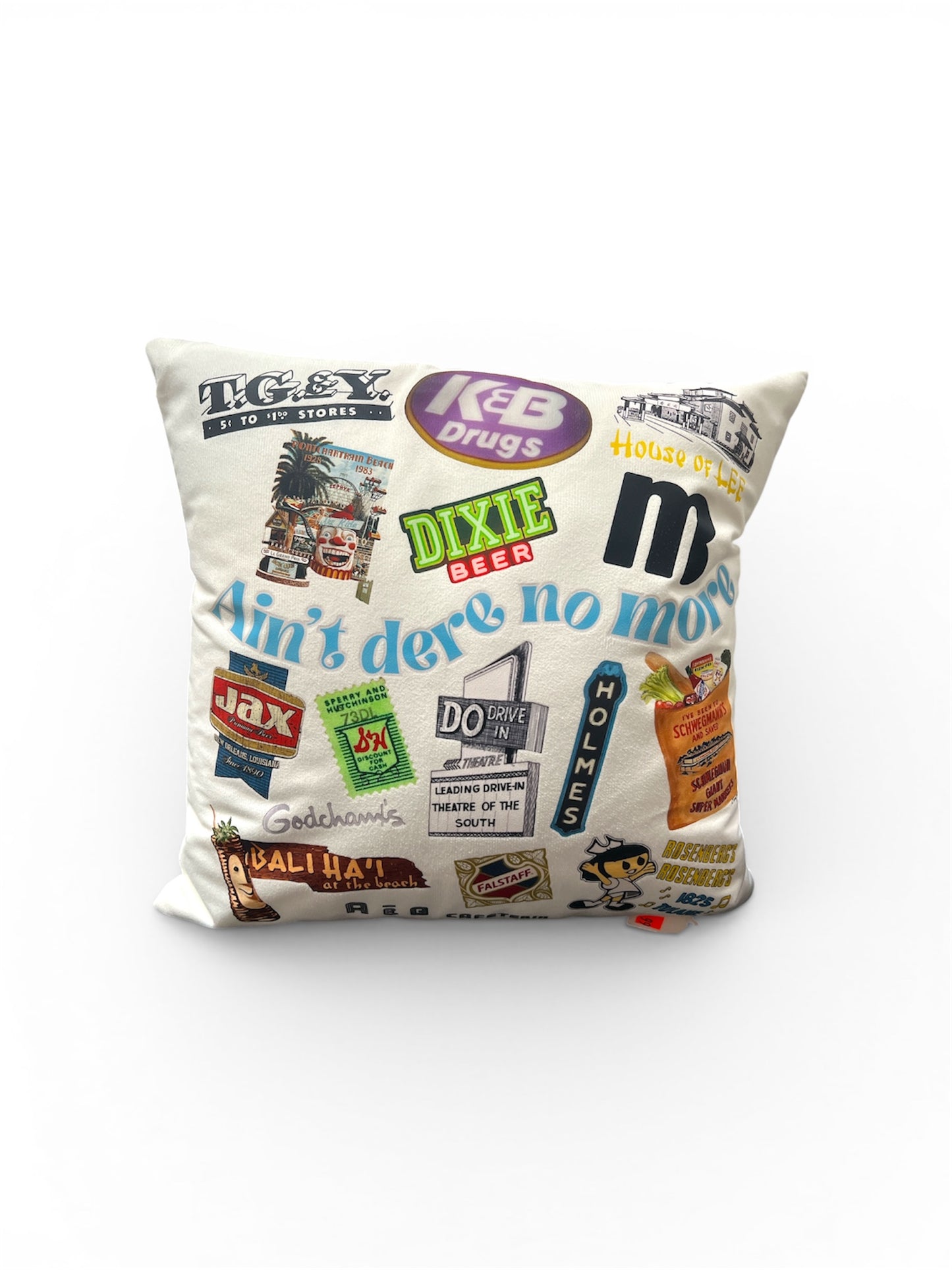 ADNM Pillows
