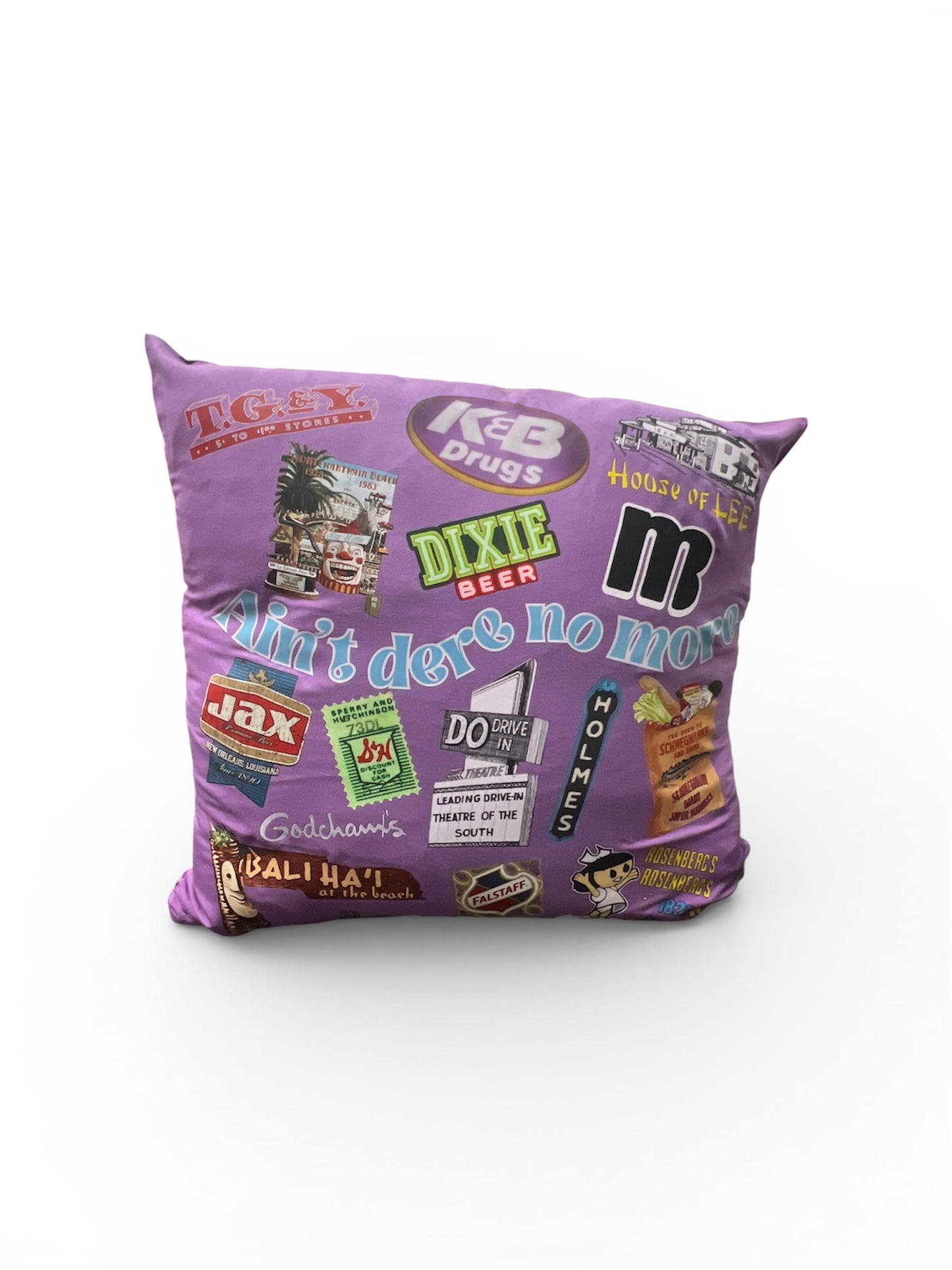 ADNM Pillows