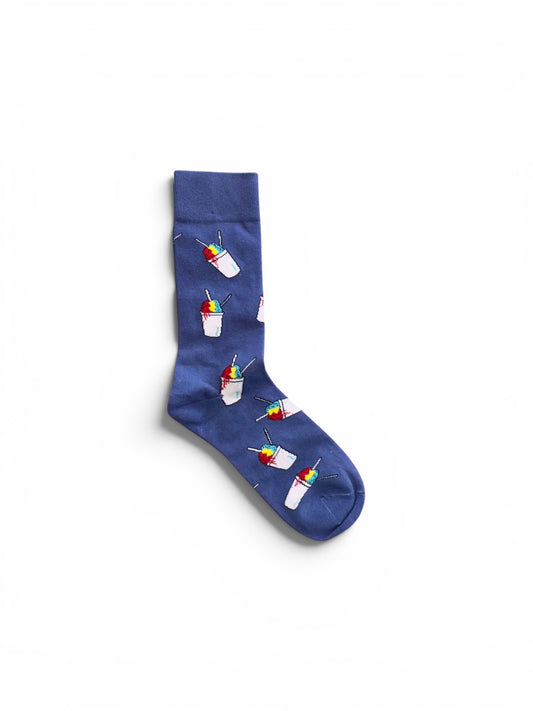 Snoball Socks
