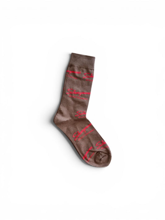 Schwegmann's Socks