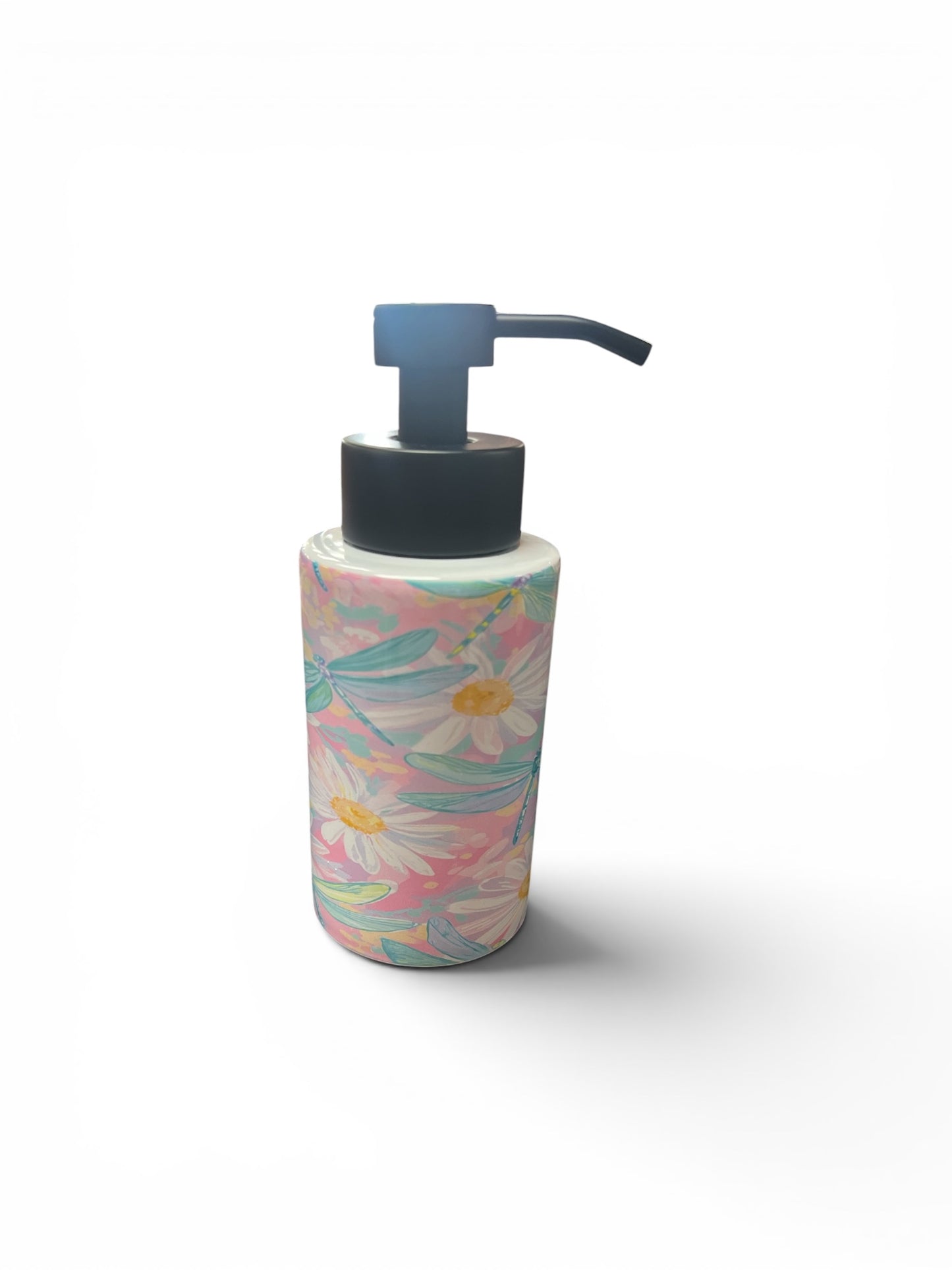 Dragonfly Soap Dispenser
