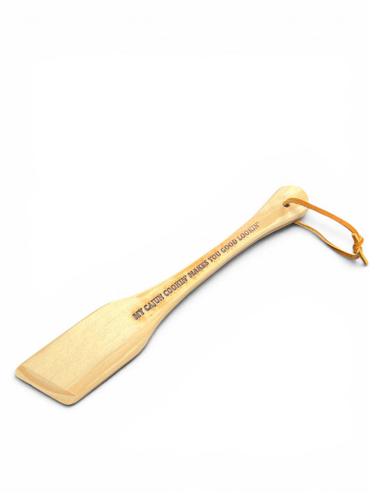 Cajun Roux Spoon