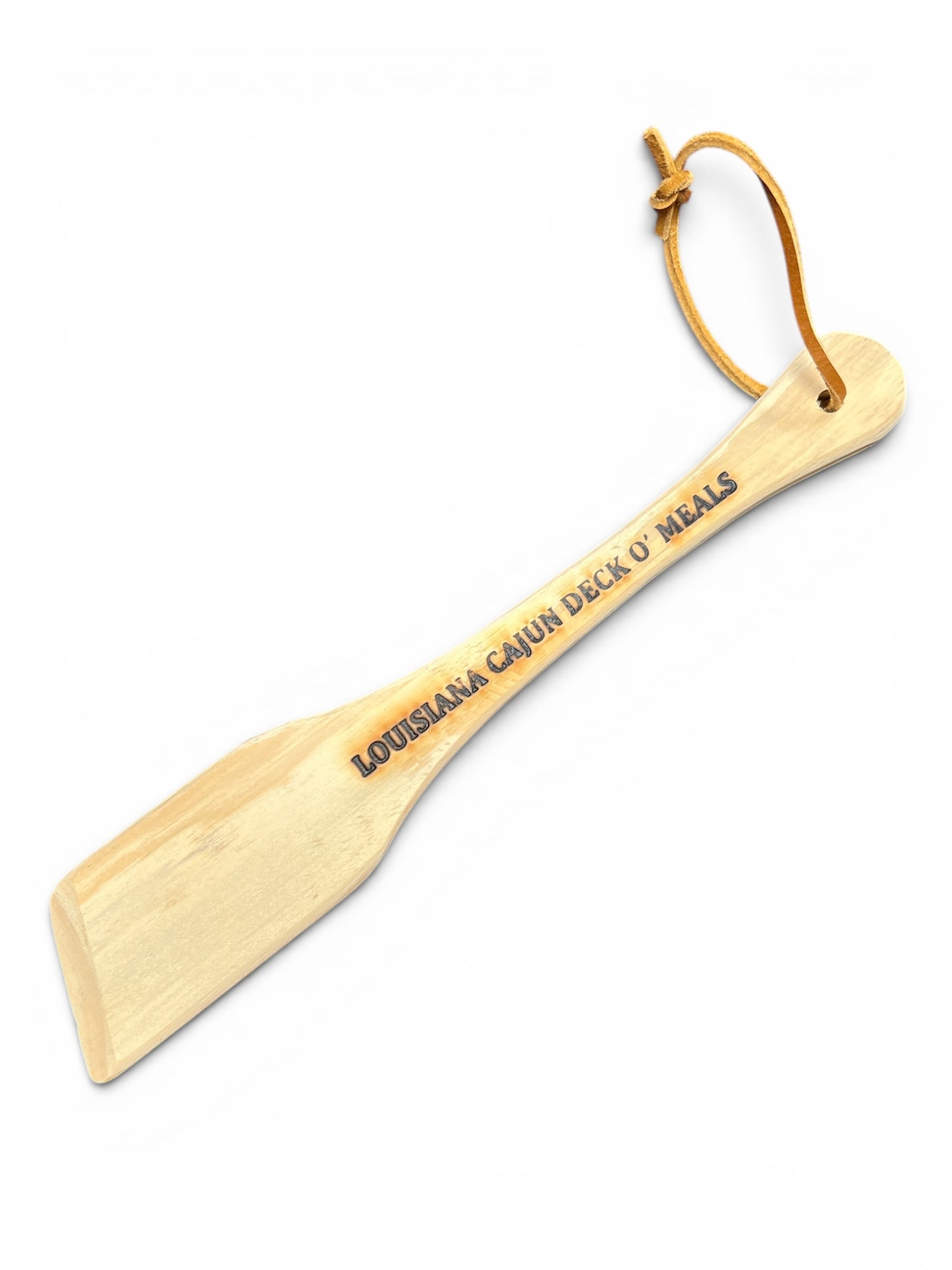 Cajun Roux Spoon