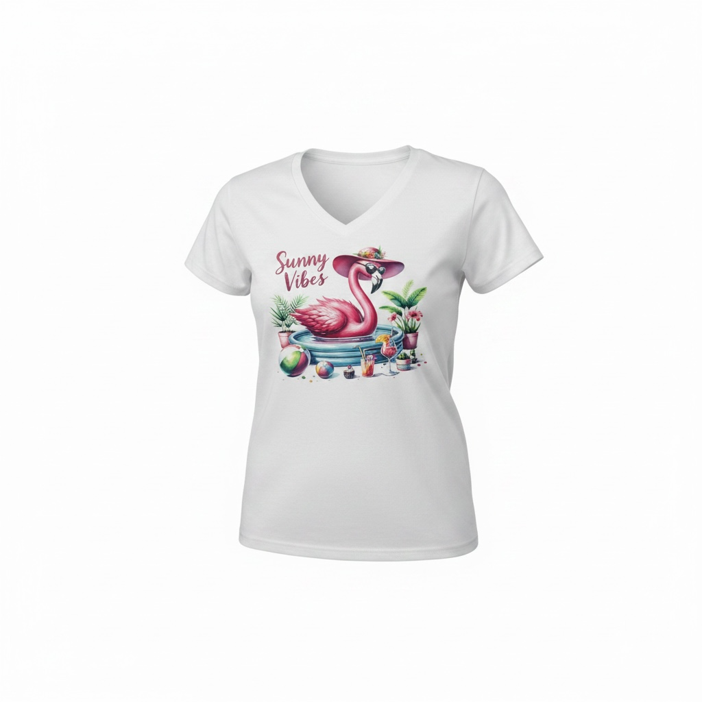 Sunny Vibes Shirt