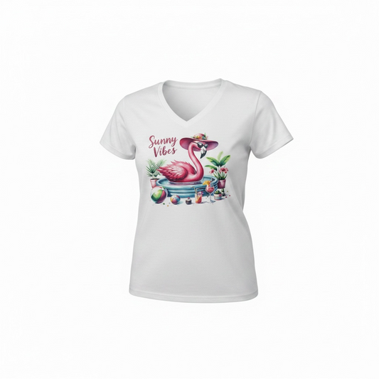 Sunny Vibes Shirt