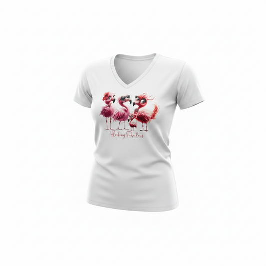 Flocking Fabulous Shirt