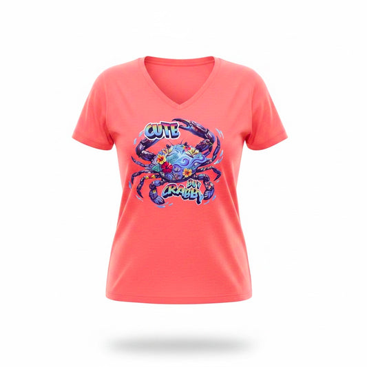 Cute but Crabby Shirt