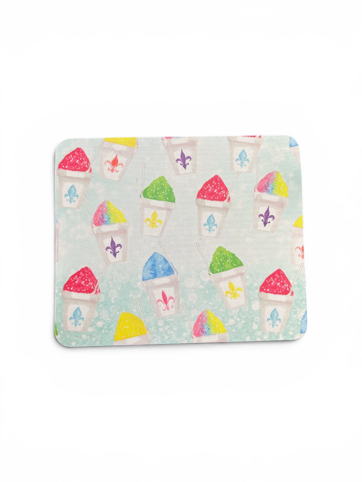 Mouse Pads