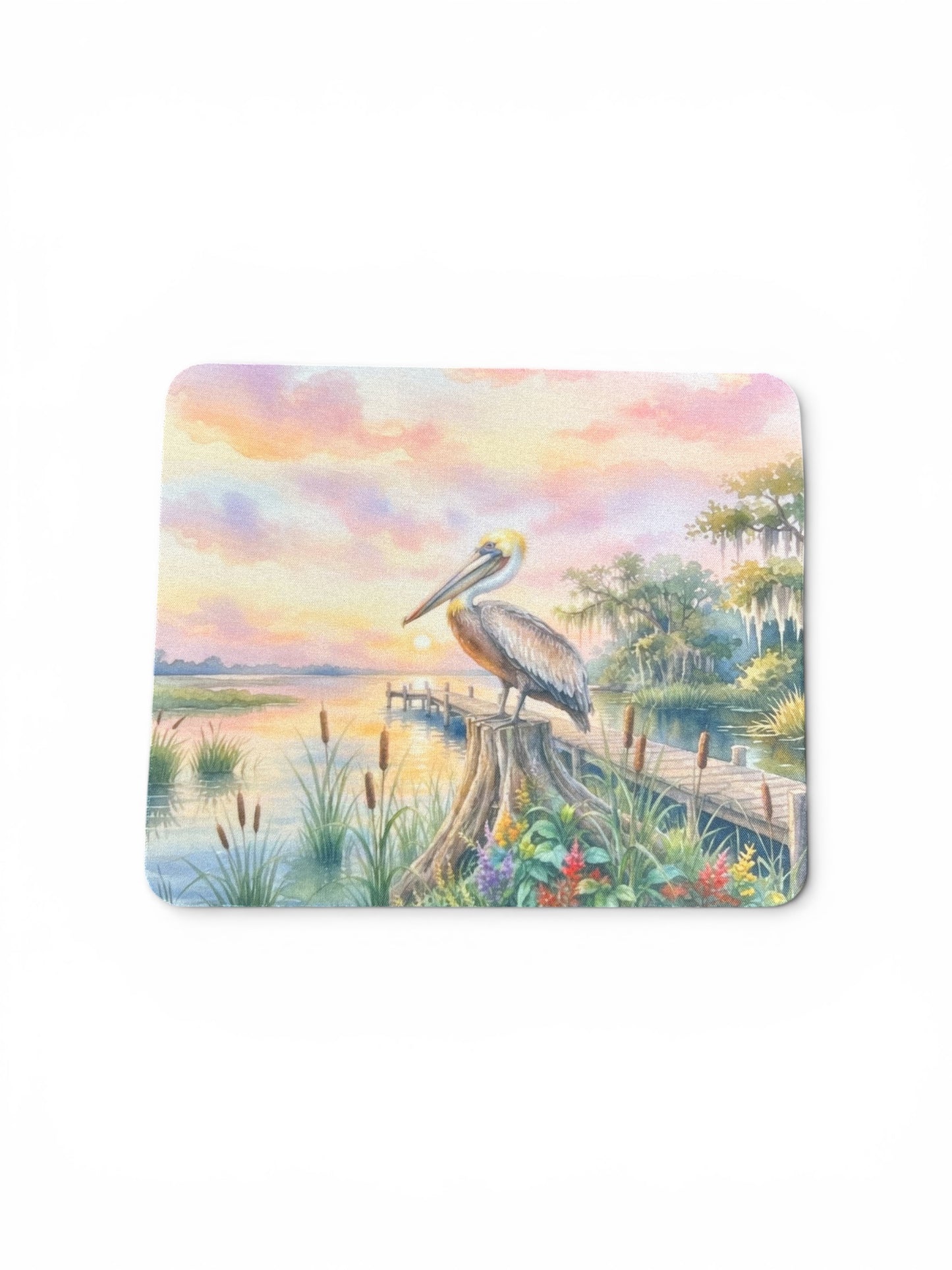 Mouse Pads