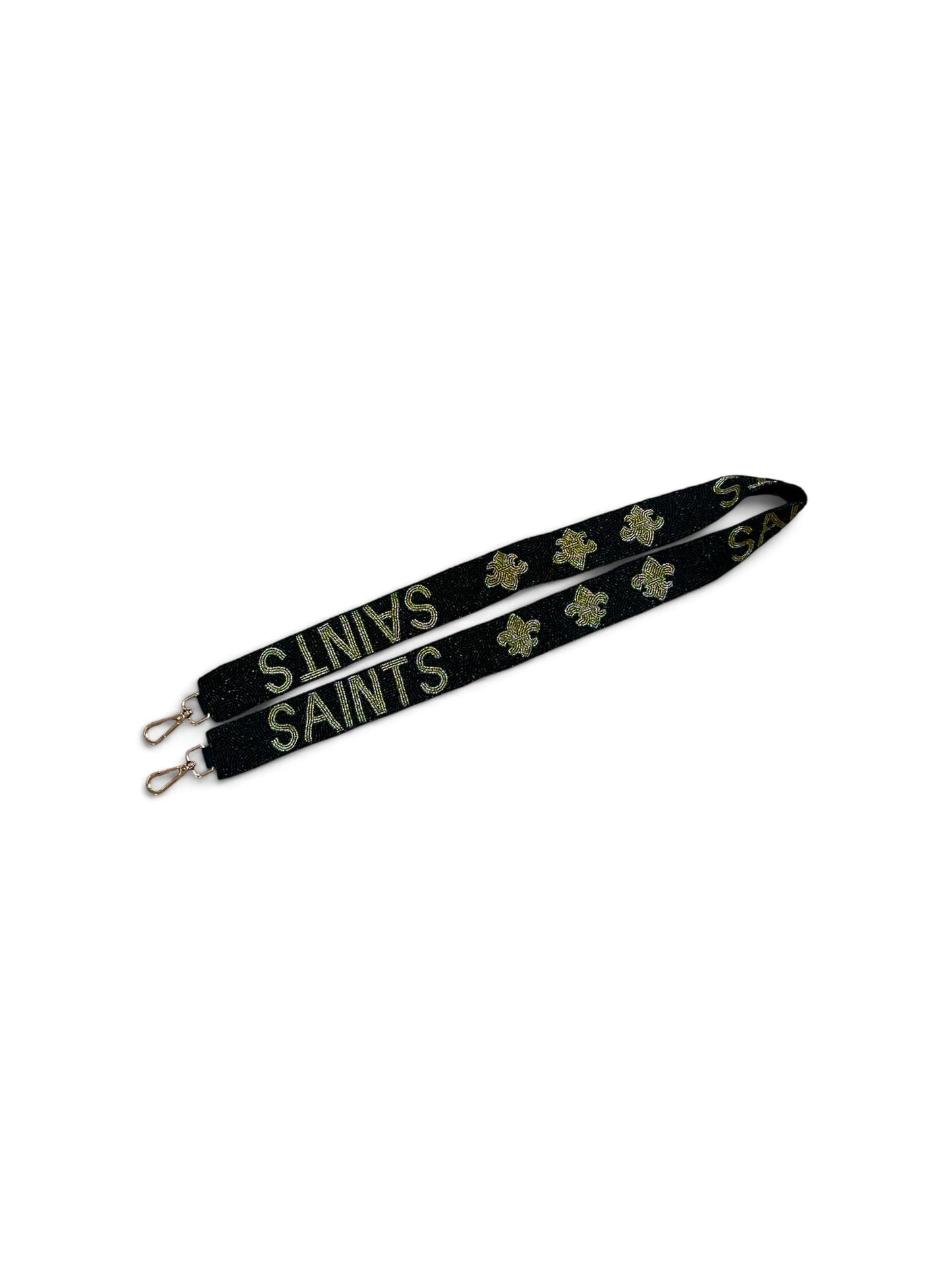 Saints Purse Strap